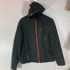Spyder womens jacket